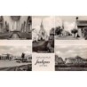 Rare collectable postcards of Germany. Vintage Postcards of Germany