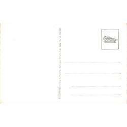 Rare collectable postcards of Germany. Vintage Postcards of Germany