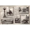 Rare collectable postcards of Germany. Vintage Postcards of Germany