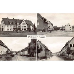 Rare collectable postcards of Germany. Vintage Postcards of Germany