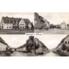 Rare collectable postcards of Germany. Vintage Postcards of Germany