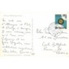 Rare collectable postcards of Germany. Vintage Postcards of Germany