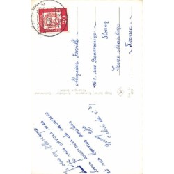 Rare collectable postcards of Germany. Vintage Postcards of Germany