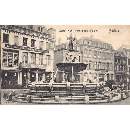 Rare collectable postcards of Germany. Vintage Postcards of Germany