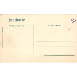 Rare collectable postcards of Germany. Vintage Postcards of Germany