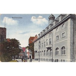 Rare collectable postcards of Germany. Vintage Postcards of Germany