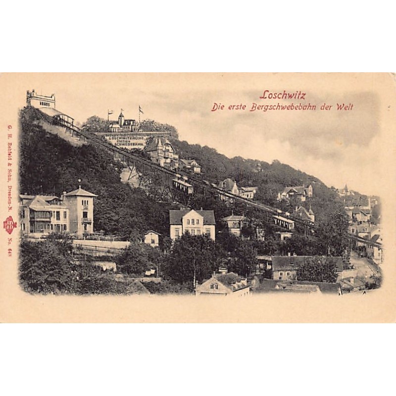 Rare collectable postcards of Germany. Vintage Postcards of Germany