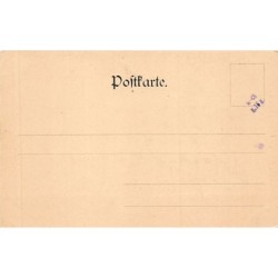 Rare collectable postcards of Germany. Vintage Postcards of Germany