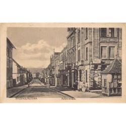 Rare collectable postcards of Germany. Vintage Postcards of Germany