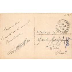 Rare collectable postcards of Germany. Vintage Postcards of Germany