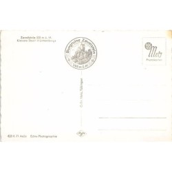 Rare collectable postcards of Germany. Vintage Postcards of Germany