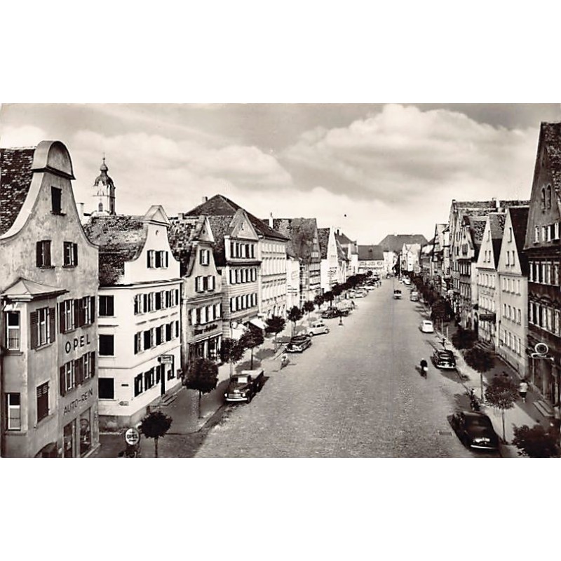 Rare collectable postcards of Germany. Vintage Postcards of Germany