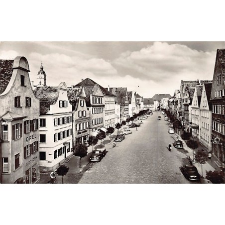 Rare collectable postcards of Germany. Vintage Postcards of Germany