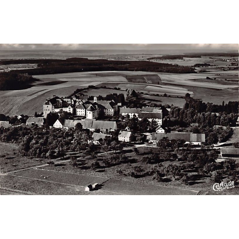 Rare collectable postcards of Germany. Vintage Postcards of Germany