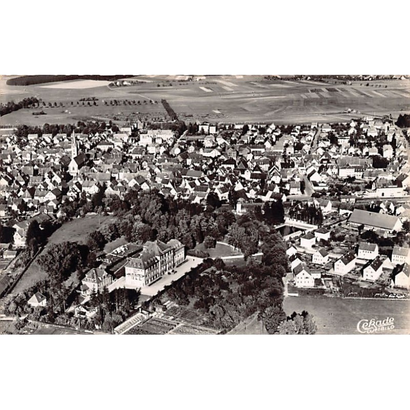 Rare collectable postcards of Germany. Vintage Postcards of Germany