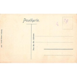 Rare collectable postcards of Germany. Vintage Postcards of Germany