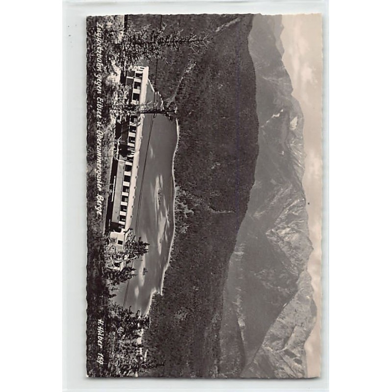 Rare collectable postcards of Germany. Vintage Postcards of Germany