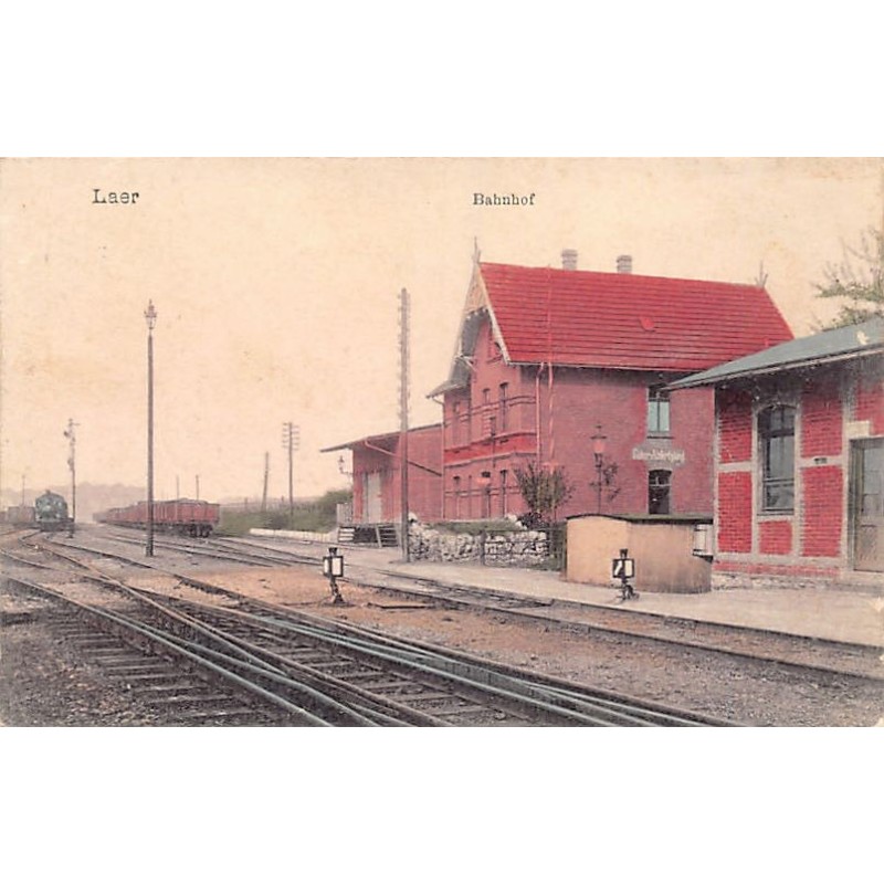 Rare collectable postcards of Germany. Vintage Postcards of Germany
