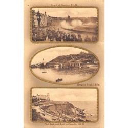 Rare collectable postcards of United Kingdom - Isle of Man. Vintage Postcards of United Kingdom - Isle of Man