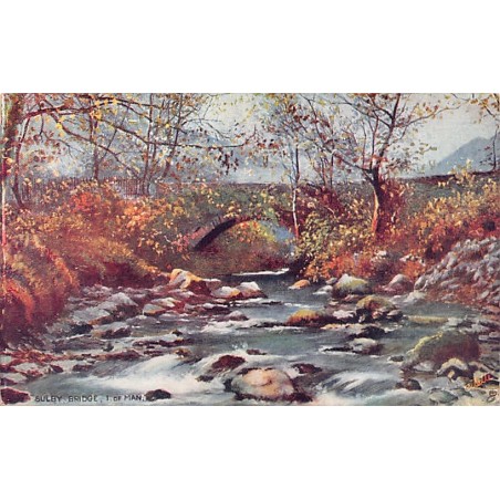 Rare collectable postcards of United Kingdom - Isle of Man. Vintage Postcards of United Kingdom - Isle of Man