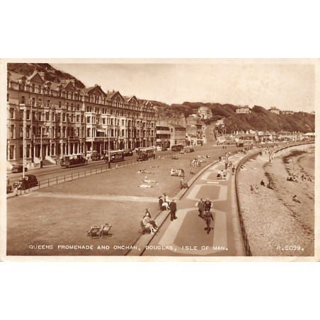 Rare collectable postcards of United Kingdom - Isle of Man. Vintage Postcards of United Kingdom - Isle of Man