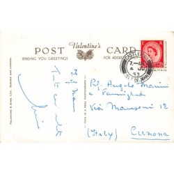 Rare collectable postcards of United Kingdom - Isle of Man. Vintage Postcards of United Kingdom - Isle of Man