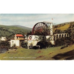 Rare collectable postcards of United Kingdom - Isle of Man. Vintage Postcards of United Kingdom - Isle of Man