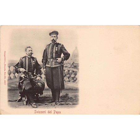 Rare collectable postcards of Vatican City. Vintage Postcards of Vatican City