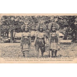 Rare collectable postcards of Saint Lucia. Vintage Postcards of Saint Lucia