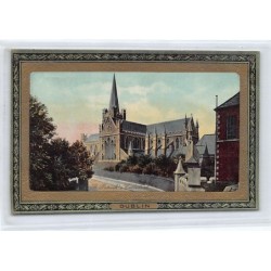 Rare collectable postcards of IRELAND. Vintage Postcards of IRELAND