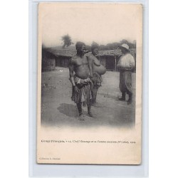 Rare collectable postcards of CONGO BRAZZAVILLE. Vintage Postcards of CONGO BRAZZAVILLE