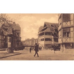 Rare collectable postcards of FRANCE. Vintage Postcards of FRANCE