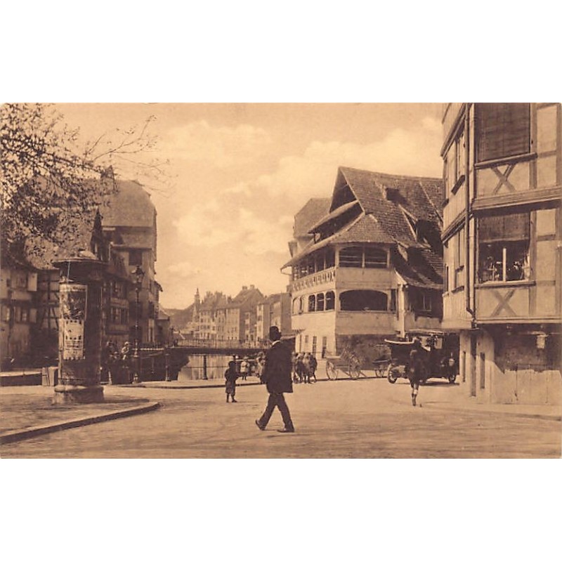 Rare collectable postcards of FRANCE. Vintage Postcards of FRANCE