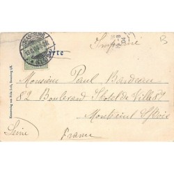 Rare collectable postcards of FRANCE. Vintage Postcards of FRANCE