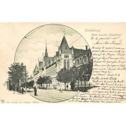 Rare collectable postcards of FRANCE. Vintage Postcards of FRANCE