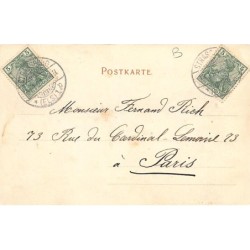 Rare collectable postcards of FRANCE. Vintage Postcards of FRANCE