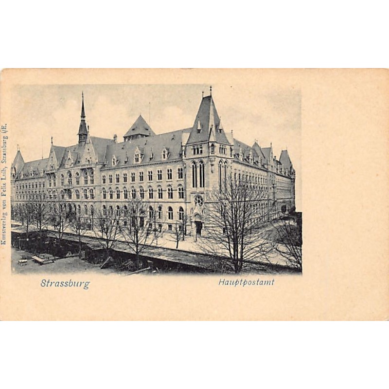 Rare collectable postcards of FRANCE. Vintage Postcards of FRANCE