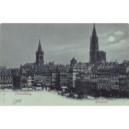 Rare collectable postcards of FRANCE. Vintage Postcards of FRANCE