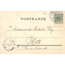 Rare collectable postcards of FRANCE. Vintage Postcards of FRANCE