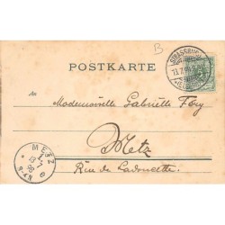 Rare collectable postcards of FRANCE. Vintage Postcards of FRANCE