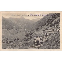 Rare collectable postcards of FRANCE. Vintage Postcards of FRANCE