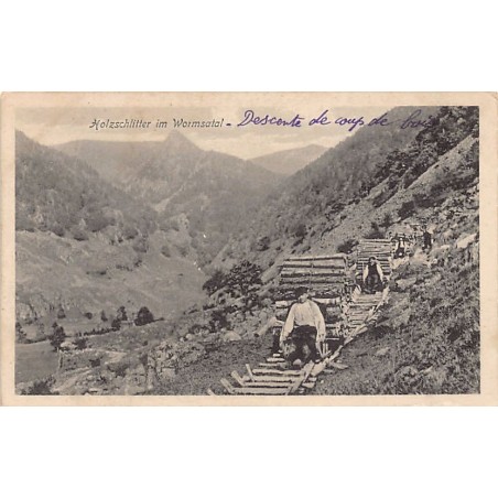 Rare collectable postcards of FRANCE. Vintage Postcards of FRANCE