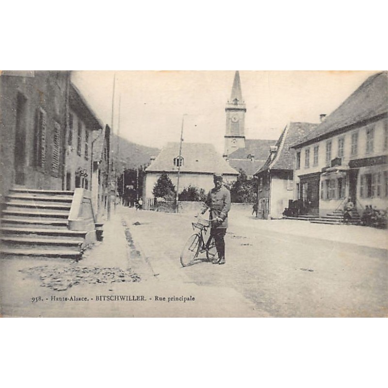 Rare collectable postcards of FRANCE. Vintage Postcards of FRANCE