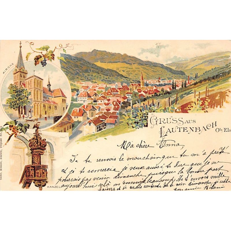 Rare collectable postcards of FRANCE. Vintage Postcards of FRANCE