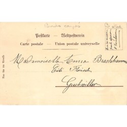 Rare collectable postcards of FRANCE. Vintage Postcards of FRANCE