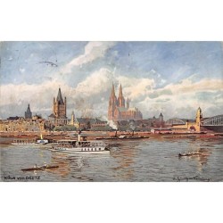 Rare collectable postcards of GERMANY Deutschland. Vintage Postcards of GERMANY Deutschland