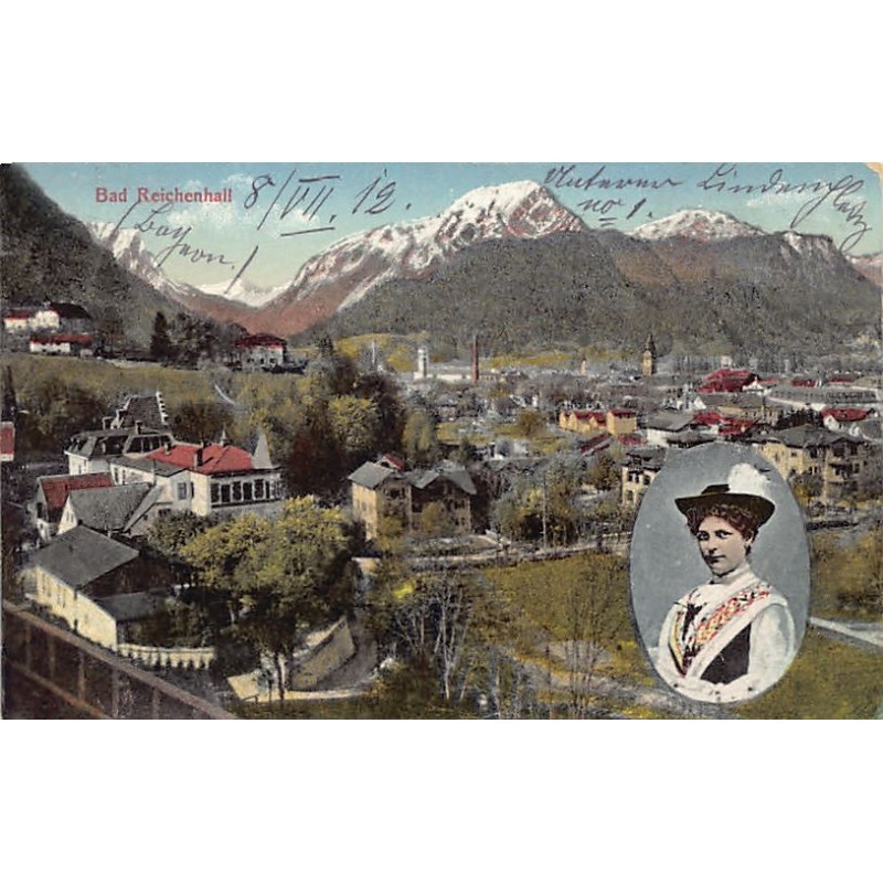 Rare collectable postcards of GERMANY Deutschland. Vintage Postcards of GERMANY Deutschland