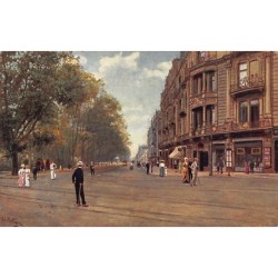 Rare collectable postcards of GERMANY Deutschland. Vintage Postcards of GERMANY Deutschland