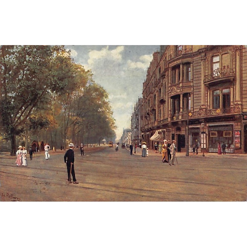 Rare collectable postcards of GERMANY Deutschland. Vintage Postcards of GERMANY Deutschland