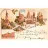 Rare collectable postcards of GERMANY Deutschland. Vintage Postcards of GERMANY Deutschland